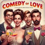 Comedy of Love