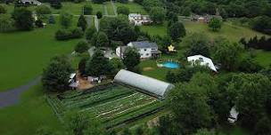 Donoharm Farm Germantown- Second Saturday Concert,  5/11/2024, 2 to 6 PM