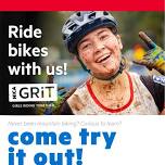 GRiT Try-It-Out Event