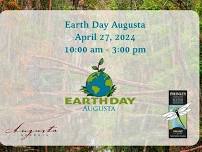 Augusta Earth Day Celebration at Phinizy Swamp