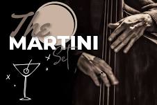 The Martini Set LIVE @ Golden Nugget Restaurant