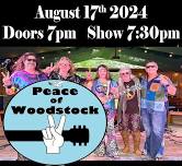 Peace of Woodstock 2024