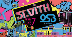 St. Vith @ OSB Lakeville (FRI 6/7)