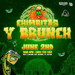 SUNDAY – Chimbitas y Brunch @ Rosario Miami