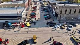 Cars and Coffee Van Alstyne