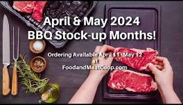 Food and Meat Co-op Tooele Pickup