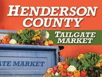 Henderson County Tailgate Market