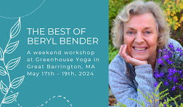 The Best of Beryl a Weekend Workshop