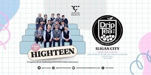 HIGHTEEN