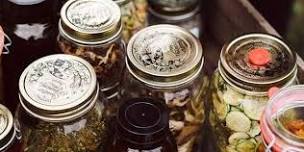 Slow Living Workshop: Canning & Preserving