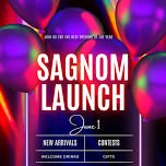 Sagnom Fashion Soft Launch