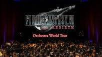 Final Fantasy, Atlanta Symphony Orchestra