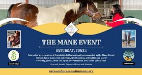 The Mane Event