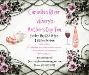 Mother’s Day Tea Party