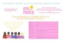 G.I.R.L Power