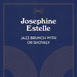 Jazz Brunch in Josephine Estelle