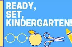 Ready, Set, Kindergarten @ Twin Falls Public Library