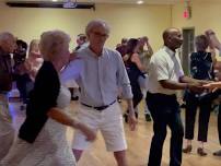 TUESDAY EVENINGS - A SOCIAL DANCE