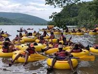 4TH OF JULY-WHITE WATER TUBING