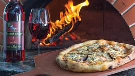 Wine & Wood Fired Oven Pizza Day at Tassel Ridge Winery