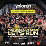 Yolorun Pattaya 2024