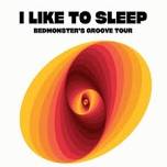 I LIKE TO SLEEP - Dama Di