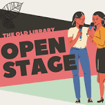 Open Stage