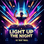 DJ Ray Paul at PJ's Town Crier - Holland MA - April 26 2024 - 8pm-2am