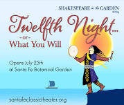 Shakespeare in the Garden