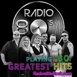 RADIO 80s: Peachtree City Sunset Sounds