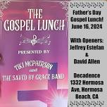 Father’s Day Gospel Lunch