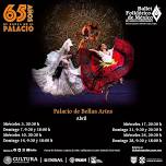 Ballet Folklórico de México