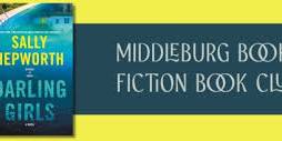 Middleburg Books Fiction Book Club