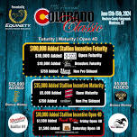 11th Annual COLORADO Classic