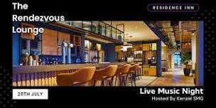 SMG Live: The Rendezvous Lounge