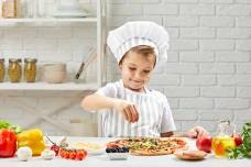 Kids Cooking Class