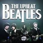 The Upbeat Beatles