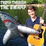 Tromp Through the Swamp Concert