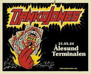 Danko Jones