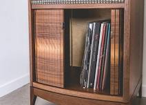 Build a Modern Record Console with Philip Morley