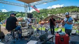 2024 Festival of Flavors & Live Music at Brian Head Resort