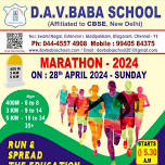 MARATHON - 2024