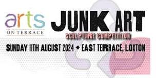 2024 Junk Art Sculpture Competition - Loxton Arts on Terrace