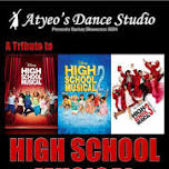 Atyeo's - A Tribute to High School Musical