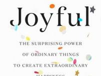 August - Joyful* by Ingrid Fetell Lee