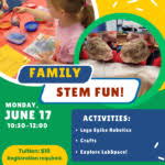 STEM Fun