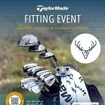 TaylorMade Demo & Fitting Day