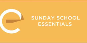 Lifeway Sunday School Essentials Conference