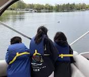 Junior Loon Biologist