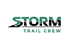 STORM/REI Trail Workday